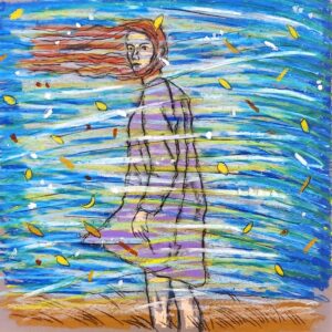 Vertigem das Tormentas