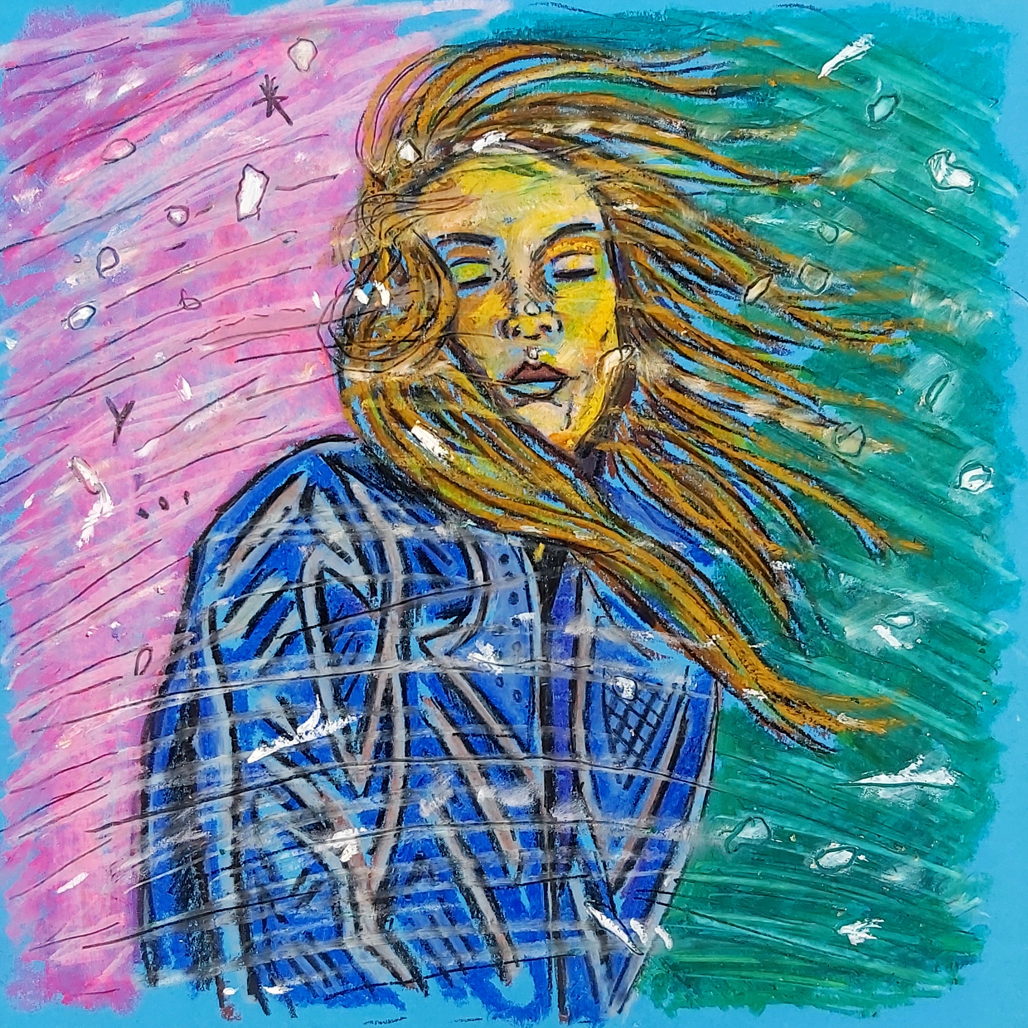 A substância do Caos